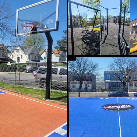 Yonkers Luxury Studio Exterior photo