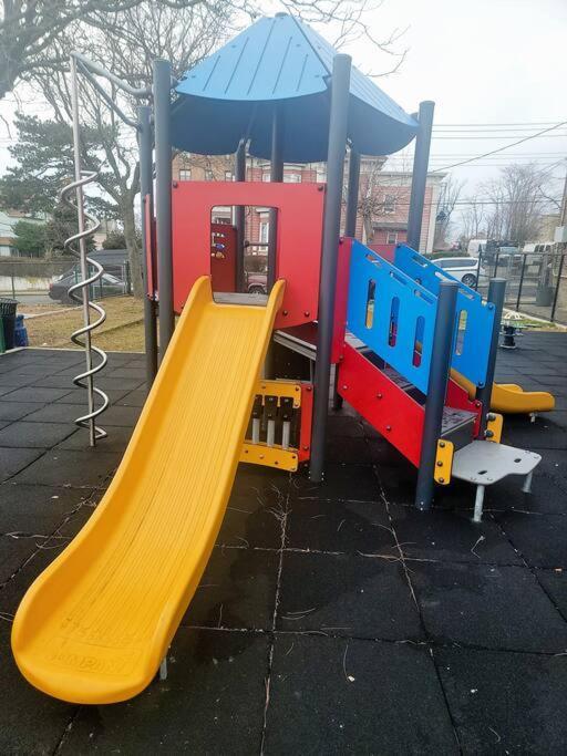 Yonkers Luxury Studio Exterior photo