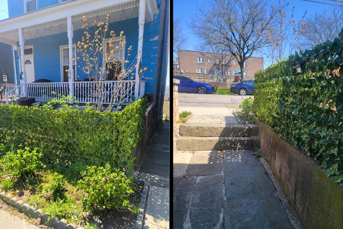 Yonkers Luxury Studio Exterior photo